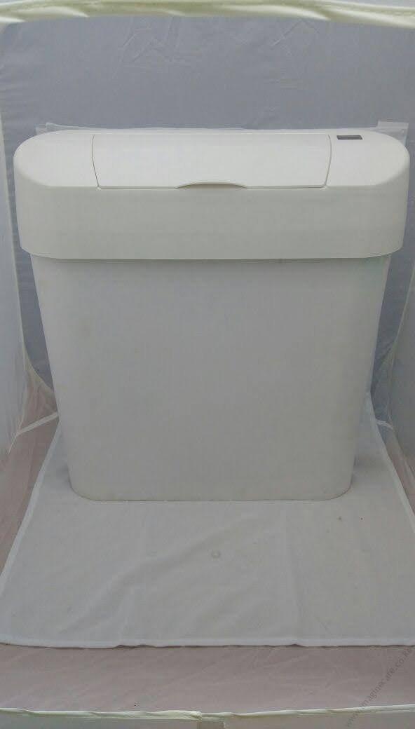 Sensor Sanitary Bin (22lt) - Image 2