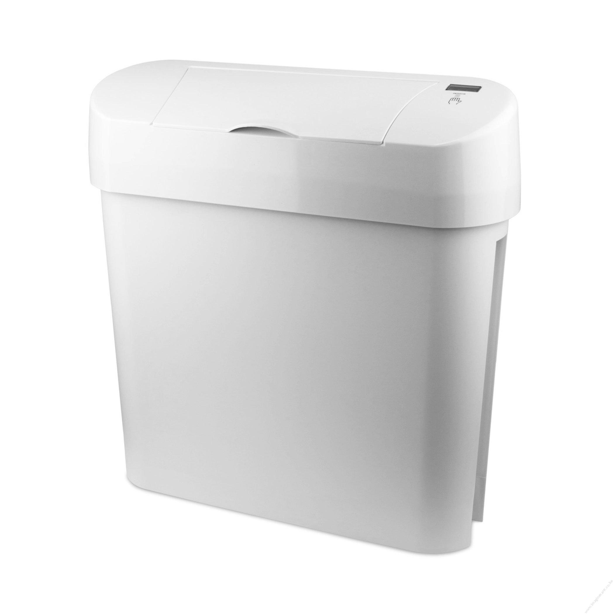 Sensor Sanitary Bin (22lt)