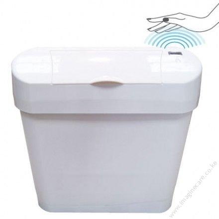 sensor sanitary bin in kenya