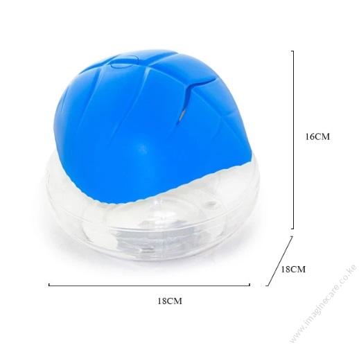 Air Revitalizer - Image 3