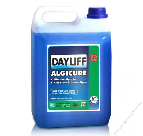 Algicure - 5ltr