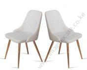 Arm Chair Cleaning