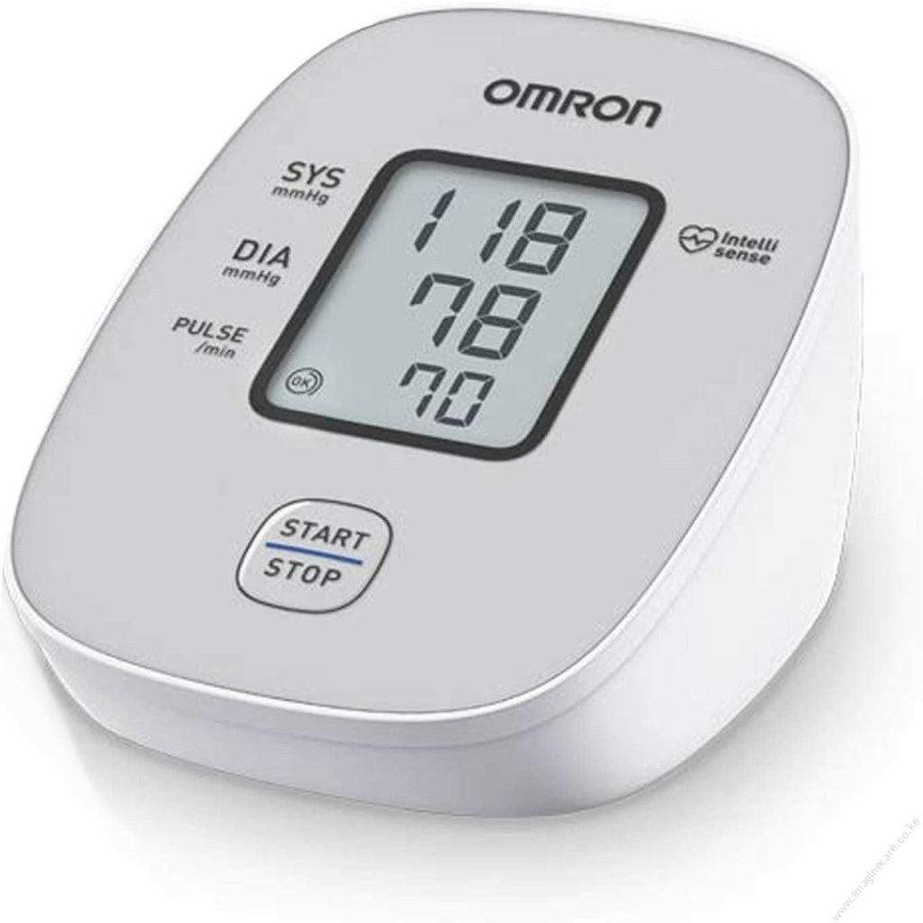 Blood Pressure Monitor M2 Basic Omron - Image 2