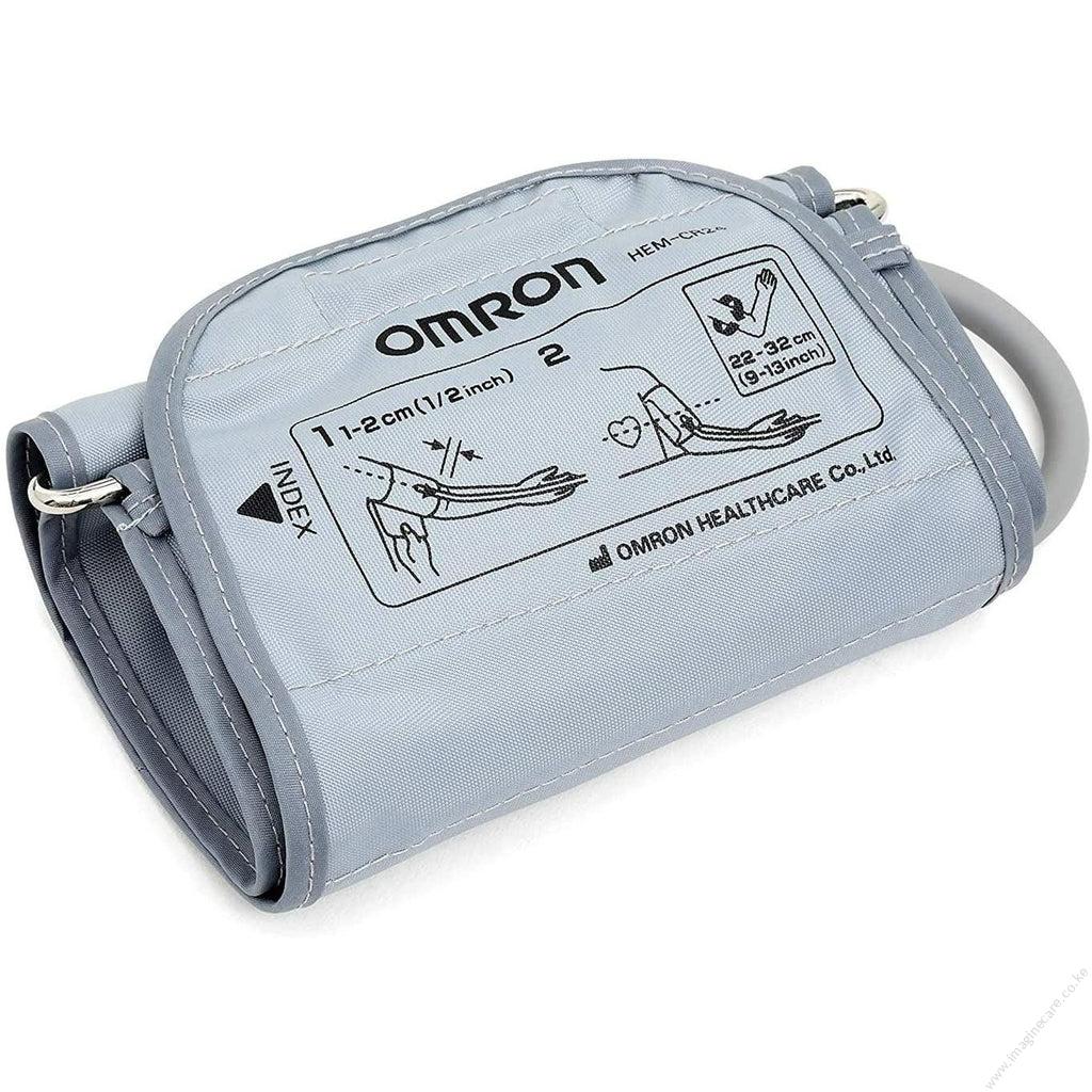 Blood Pressure Monitor M2 Basic Omron - Image 4