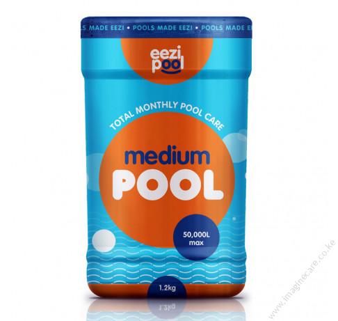 Eeazy Pool All in One - 1.2kgs