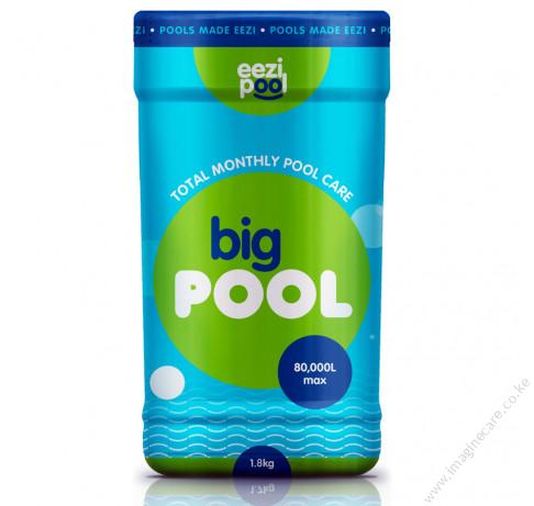Eeazy Pool All in One - 1.7kgs