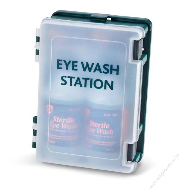 Eye Wash Station - Image 4
