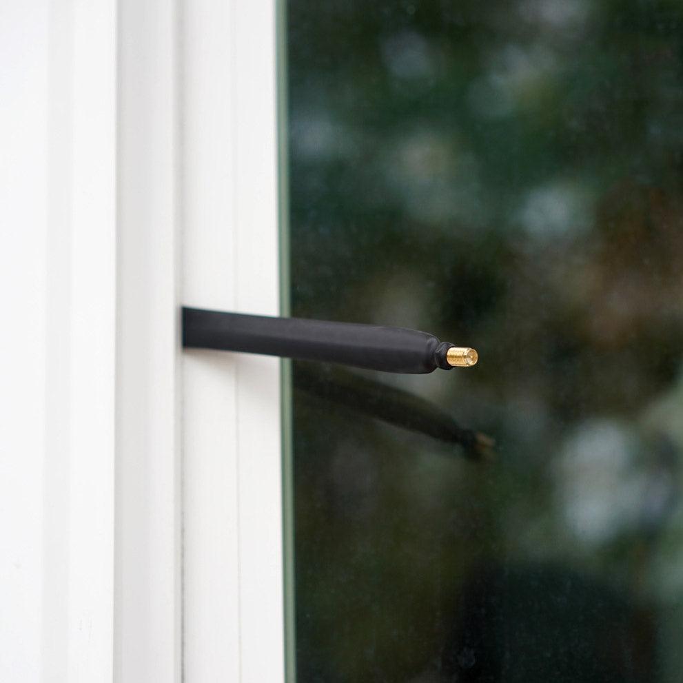 Flat Antenna Cable 9" - Image 4