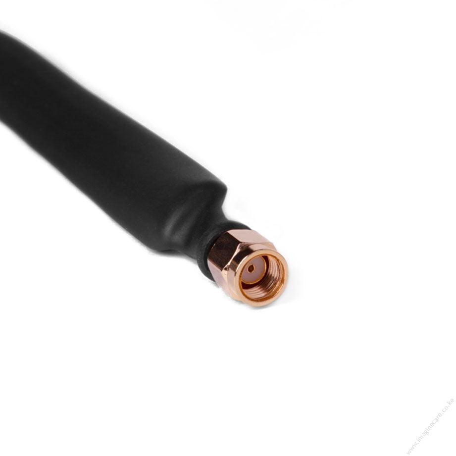 Flat Antenna Cable 9" - Image 8