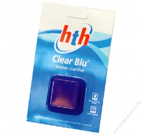 HTH Clear Blu