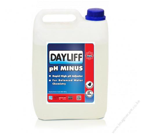 PH Minus - 20kgs