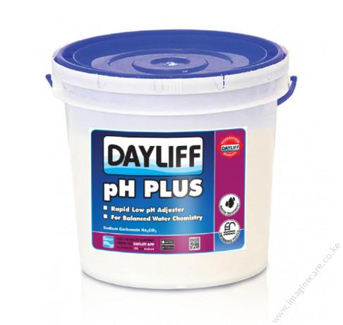 PH Plus - 20kgs