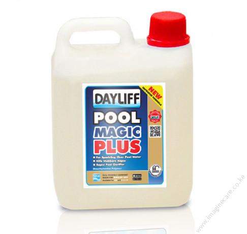 Pool Magic - 1kg