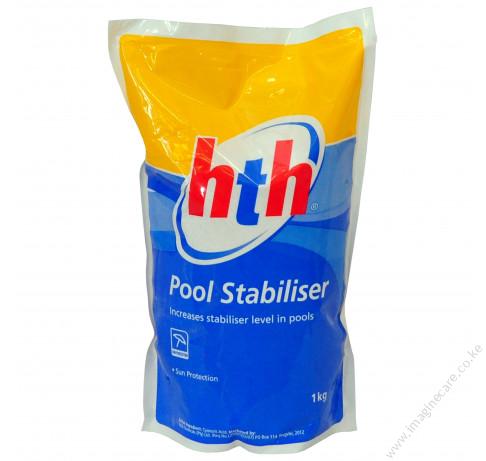 Pool Stabiliser 1kg