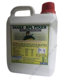 Snake RPL Fixer (Liquid) - 1ltr