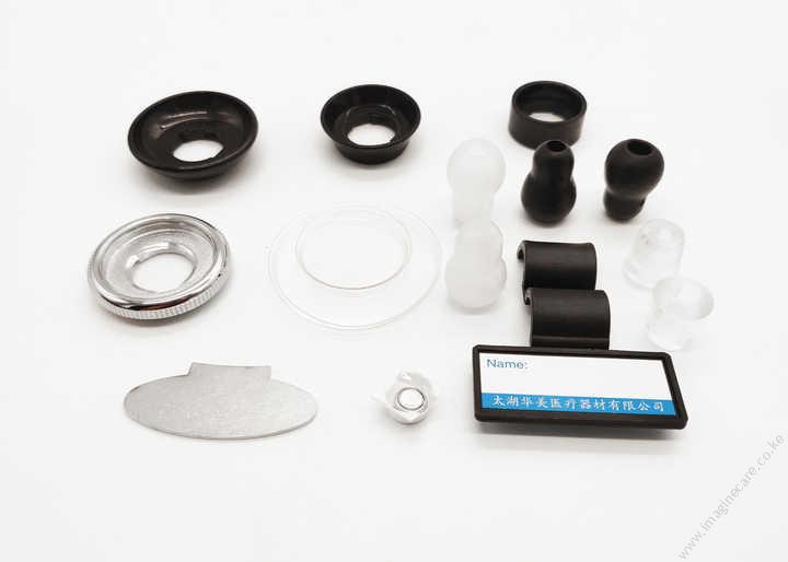 Hmyl Medical Stethoscope - Image 13