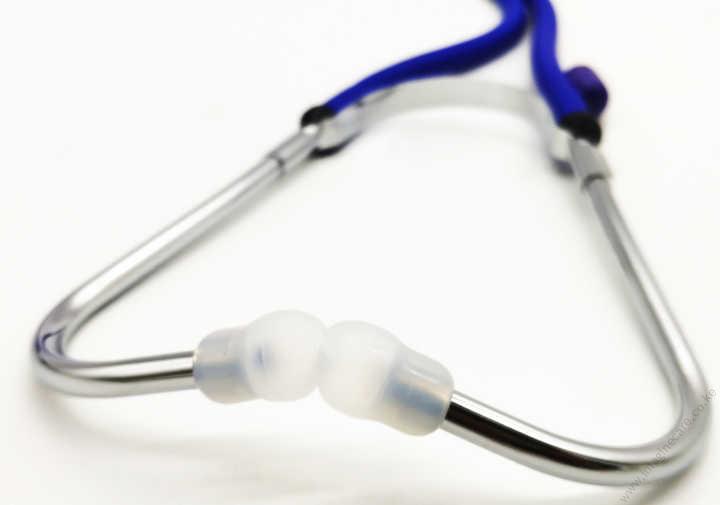 Hmyl Medical Stethoscope - Image 14