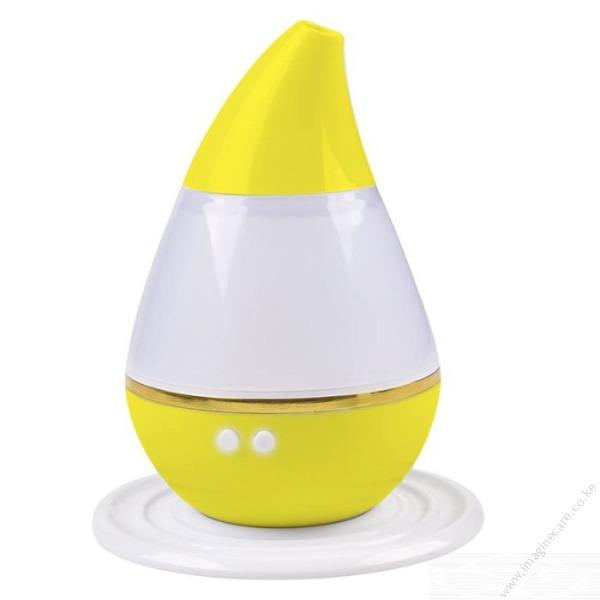 Ultrasound Atomization Humidifier - Image 3