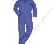 Overall Pain - Blue