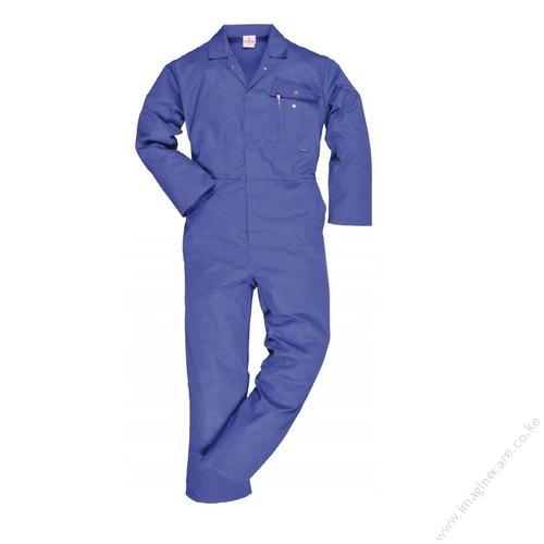 Overall Pain - Blue