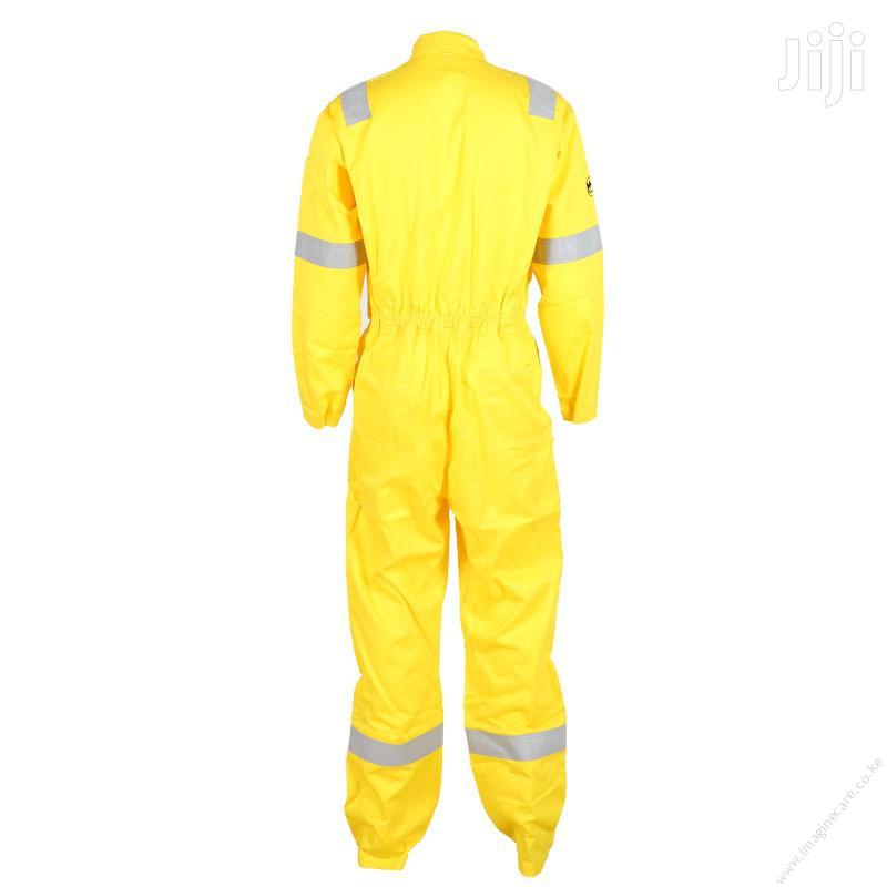 Overall Reflective - Yellow - Image 3