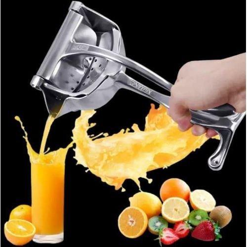 Manual Juicer