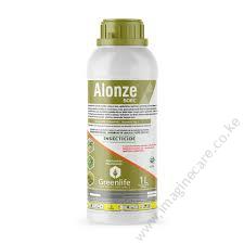 Alonze 50EC