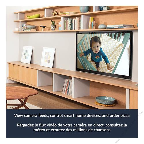 Amazon Fire TV Stick 4K - Image 3