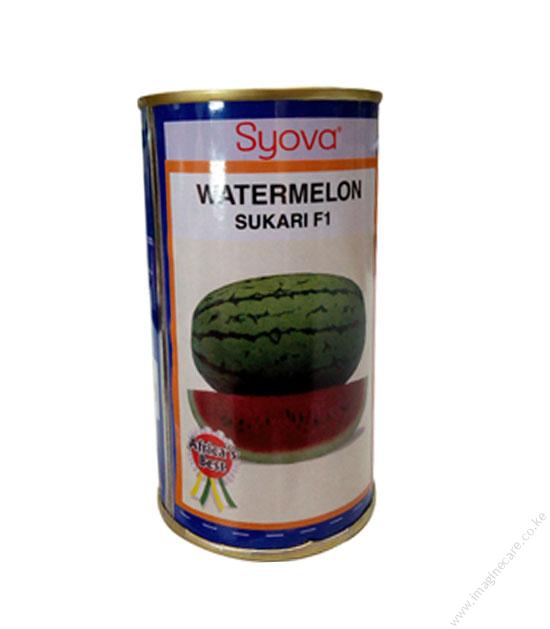 F1 Hybrid Watermelon Seeds