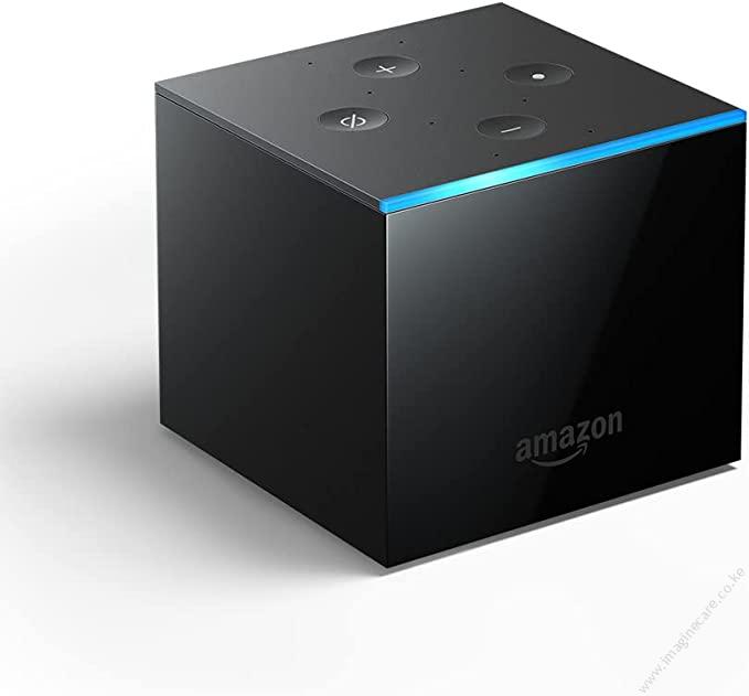 Amazon Fire TV Cube 4K Ultra HD - Image 5