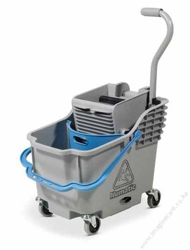 Mopping Trolley Cart - Numatic International