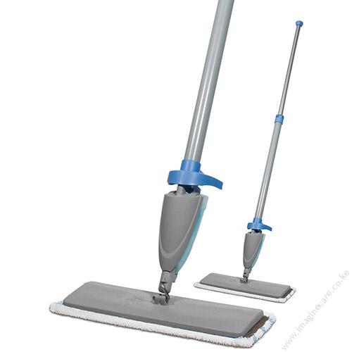 Spray Mop Kit SMM40 Floor Mop