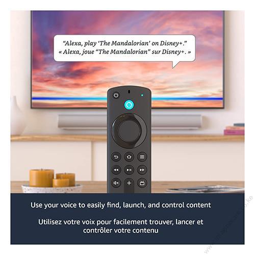 Amazon Fire TV Stick 4K - Image 7