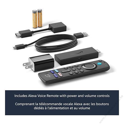 Amazon Fire TV Stick 4K - Image 8
