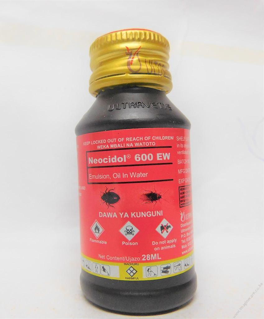 Neocidol 600 EW (28 ml) - Image 6