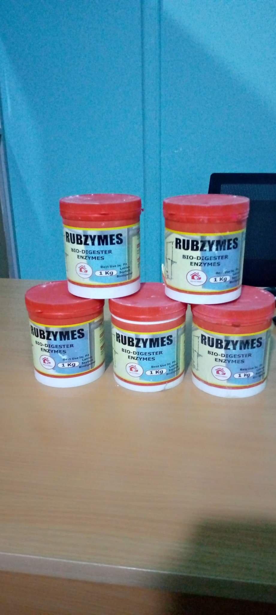 Rubzymes - Image 4