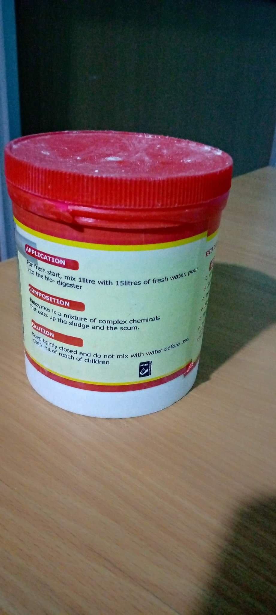 Rubzymes - Image 3