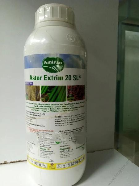 Aster Extrim 20 SL - 1ltr