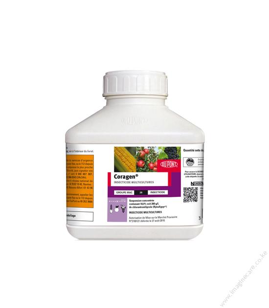Coragen 20 SC - Image 2