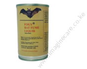Foggy Bat Fume Liquid