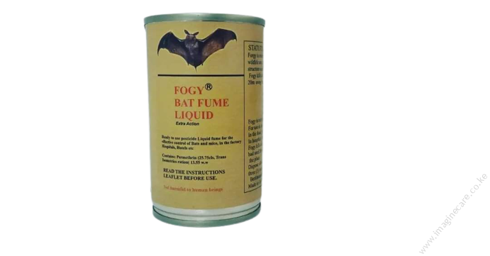 Foggy Bat Fume Liquid
