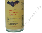 Foggy Bat Fume Liquid