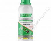 Pentagon 50 EC