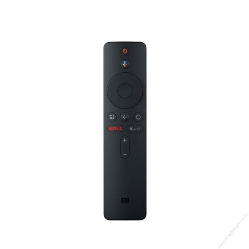 XIAOMI Mi Box S 4K Android TV Remote - Image 15