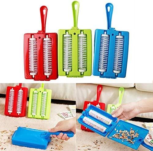Handheld Carpet Cleaning Brush - Image 4