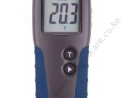 REED R6015 Wood Moisture Meter