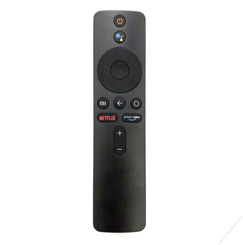 XIAOMI Mi Box S 4K Android TV Remote - Image 16