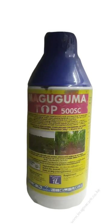2. Maguguma-Top-500SC-Maize-Field-Herbicide-1-liter