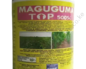 Maguguma Top 500SC
