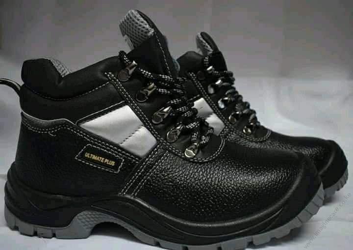 Safety Shoes Ultimate Plus